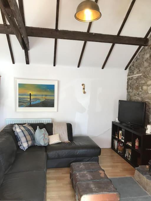 Stone Wall Cottage Castlewellan Dış mekan fotoğraf